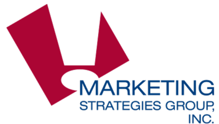 Marketing Strategies Group Inc. Logo